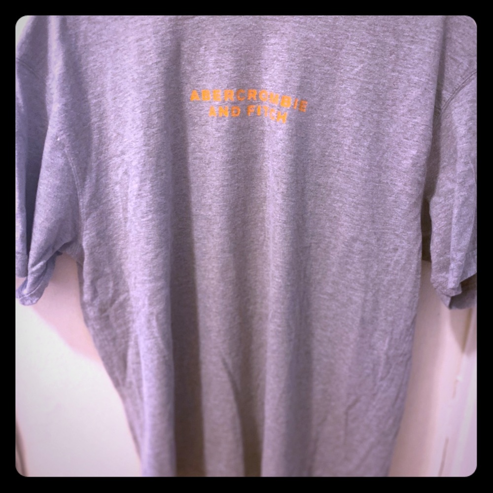 Abercrombie T-shirt